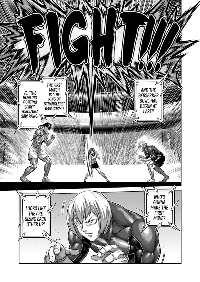 Kengan Omega Chapter 170 image 07_optimized